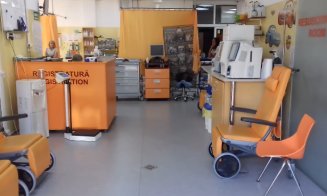 Acuze la UPU Pediatrie: Copil cu capul spart, ținut zeci de minute pe coridor în timp ce în Urgență era gol / Răspunsul UPU