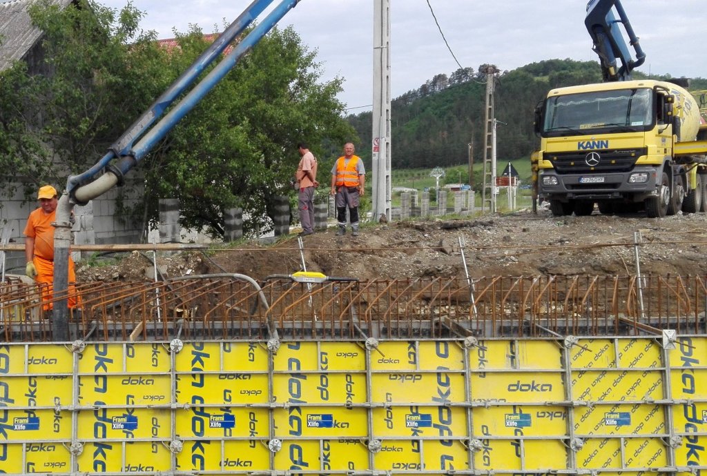 Regiunea Clujului își face drumuri moderne de 1 miliard de euro. Vezi HARTA ȘOSELELOR