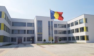 Școală nouă în Florești. Cum arată clădirea proiectată pentru 900 de elevi