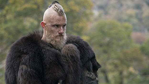 Fiul lui Ragnar din serialul Vikings vine la Cluj