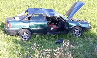 accident taga