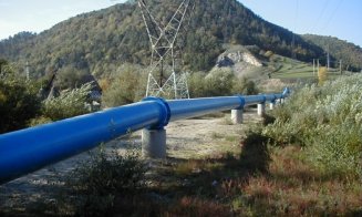Comisia Europeană a aprobat finanţarea reţelei de apă Cluj-Sălaj