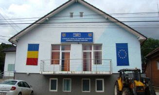 A început colectarea selectivă a deşeurilor în Chinteni