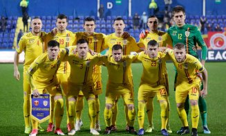 Un jucător de la CFR Cluj a cerut să nu fie convocat la națională