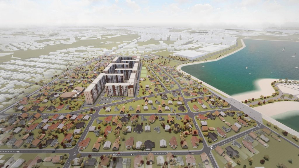 De la Fisc, la imobiliare, pe filiera Cluj – Dubai – București