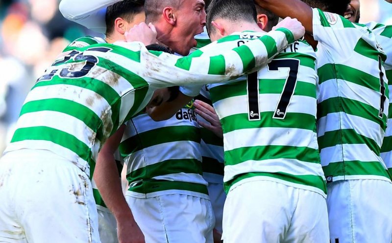 Ce rezultate au obținut în partidele de campionat adversarele CFR-ului din Europa League. Doar Celtic a reușit să învingă