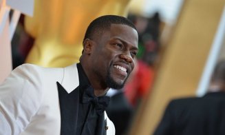 Îndrăgitul actor Kevin Hart, grav rănit într-un accident de maşină