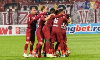 Trădare în Liga 1. Un dublu campion al României alături de CFR Cluj semnează cu FCSB