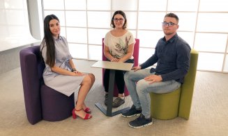 Academia AMO, lansată de NTT DATA Romania,  pregătește noile generații de IT-iști