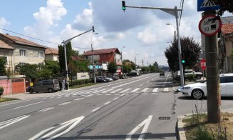 Atenție șoferi, reguli noi de circulație în Cluj! Au fost anunțate schimbările