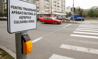 Atenție șoferi, reguli noi de circulație în Cluj! Au fost anunțate schimbările