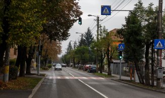 Atenție șoferi, reguli noi de circulație în Cluj! Au fost anunțate schimbările