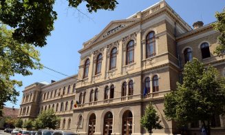 Expoziția „Minerale și asociații minerale din România”, la UBB