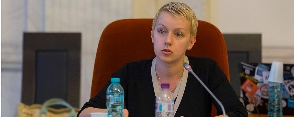 Dana Gîrbovan poate reveni în magistratură. CSM a aprobat cererea