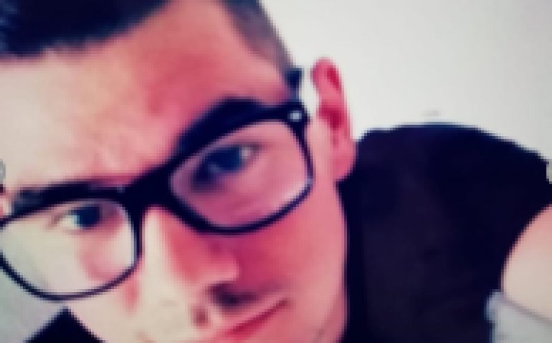 L-aţi văzut? A dispărut de acasă