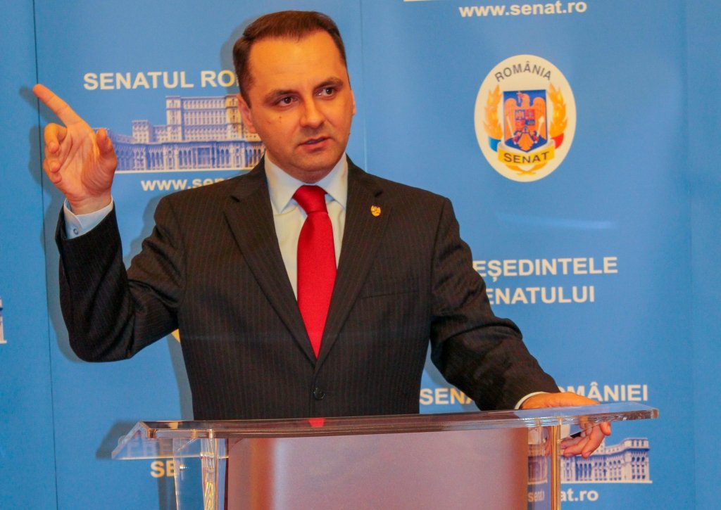 Senatorul Vasile-Cristian Lungu cere îndepărtarea antenelor 5G