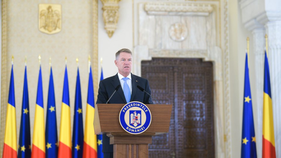 Iohannis: Guvernul PSD a făcut mult rău țării și ar fi trebuit să plece demult