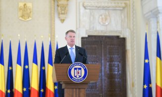 Iohannis: Guvernul PSD a făcut mult rău țării și ar fi trebuit să plece demult