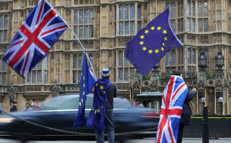 Aveți afaceri cu Marea Britanie? La ce să vă așteptați după Brexitul fără acord