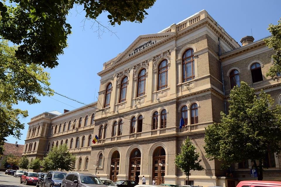 Începe admiterea de toamnă la Universitatea Babeș-Bolyai. 8.000 de locuri disponibile