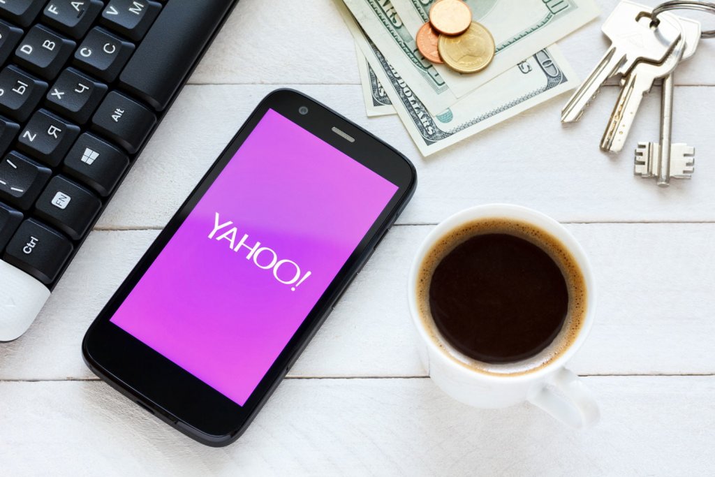 Și-a revenit Yahoo!