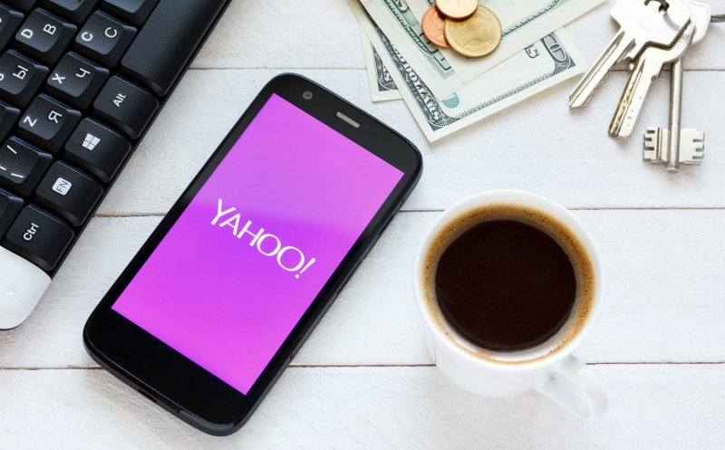 Și-a revenit Yahoo!