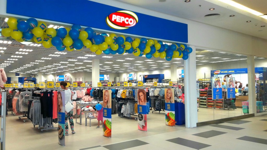 Rețeaua de modă Pepco vrea să se extindă la Cluj. A depășit deja Zara și H&M