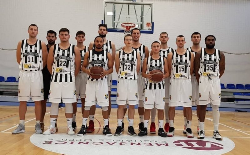 În sfârșit victorie. U-BT a obținut primul succes în perioada de pregătire