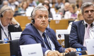 Daniel Buda: Europarlamentarii PNL apără interesele fermierilor români afectați de Pesta Porcină Africană