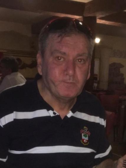 L-ați văzut? Clujean de 61 de ani, dat dispărut