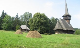 Se extinde Muzeul Etnografic din Cluj. Parc "Intergalactic", cu OZN-uri și fenomene paranormale