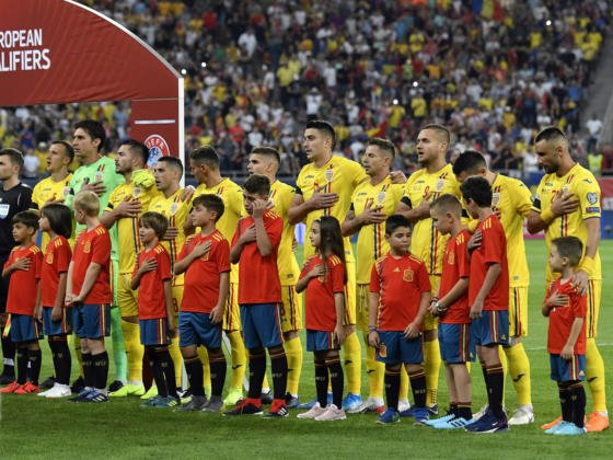 Se complică situația în grupa României. Cum arată clasamentul la jumătatea preliminariilor
