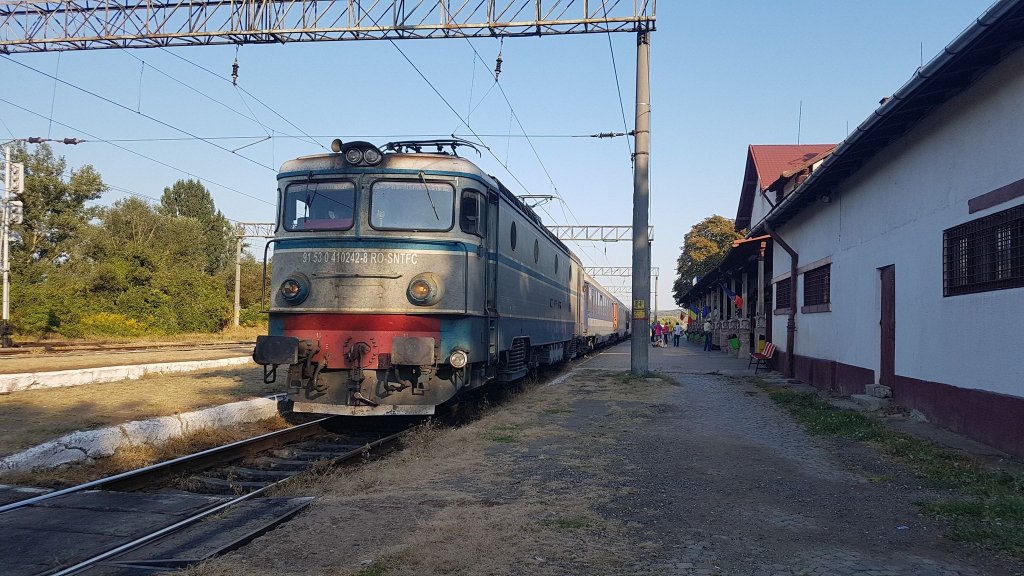 Studiul de fezabilitate pentru modernizarea stațiilor CFR din Regionala Cluj are un singur ofertant