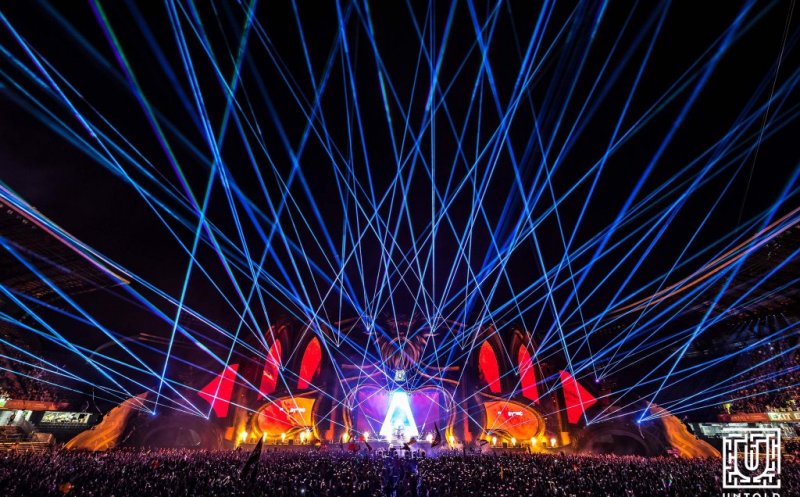 Cum se vede Cuj-Napoca în videoclipul lansat de  Armin van Buuren