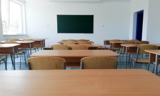 La Florești a fost inaugurată prima școală construită de la zero după Revoluție