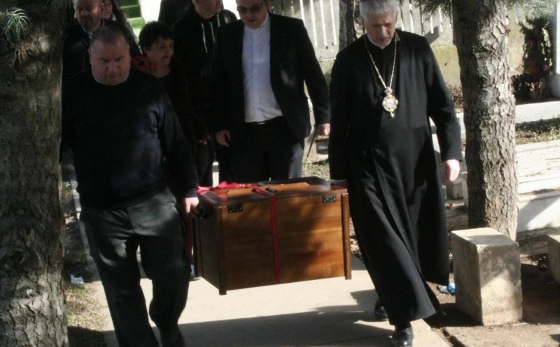Naşterea Maicii Domnului, marcată la Cluj printr-o procesiune cu moaştele episcopului Iuliu Hossu