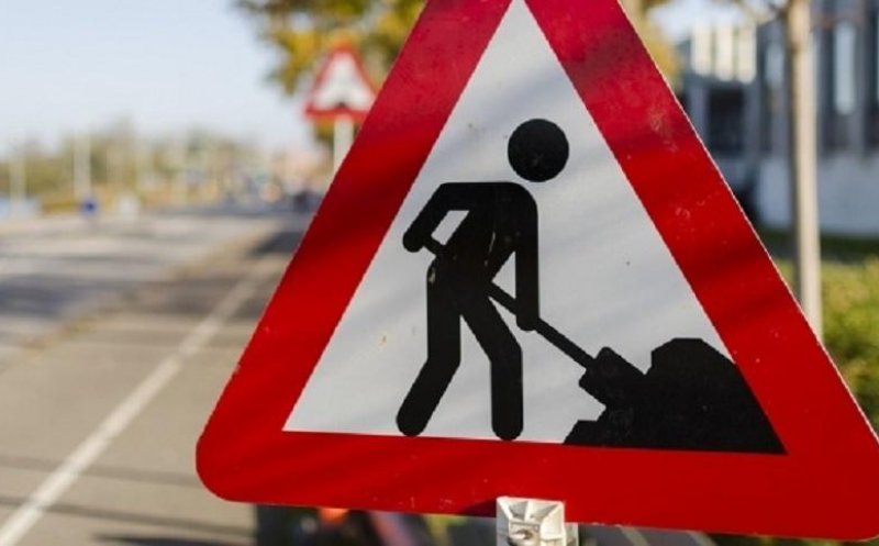 Autostrada Transilvania: circulație închisă spre Cluj
