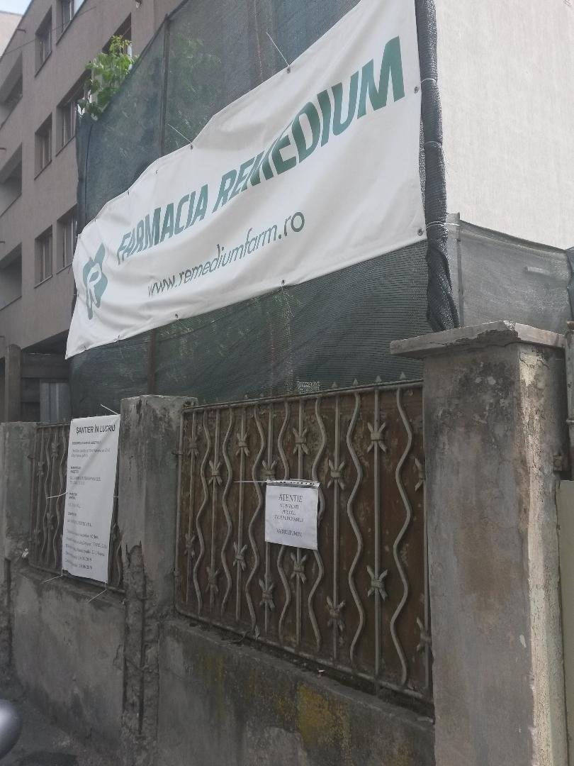 Opera din Cluj, exploatată imobiliar. Cât costă un apartament în centrul orașului