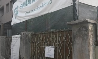Opera din Cluj, exploatată imobiliar. Cât costă un apartament în centrul orașului