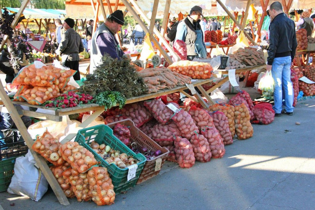 Se închide platoul Sălii Sporturilor