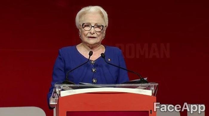 CEx PSD: Dăncilă va merge în Parlament să ceară vot de încredere pentru noul guvern