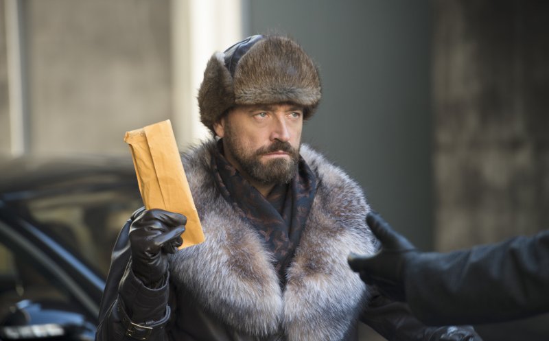 Un actor din "Stargate Atlantis" și "Arrow" vine la Cluj