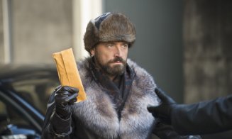 Un actor din "Stargate Atlantis" și "Arrow" vine la Cluj