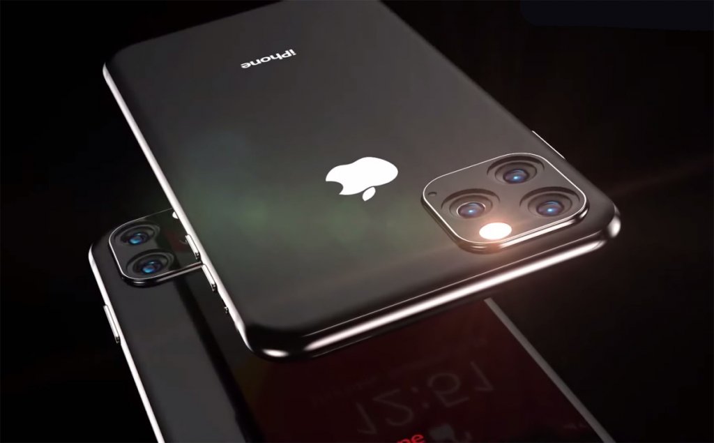 Apple a lansat iPhone 11, 11 Pro şi 11 Pro Max . Vezi preţurile