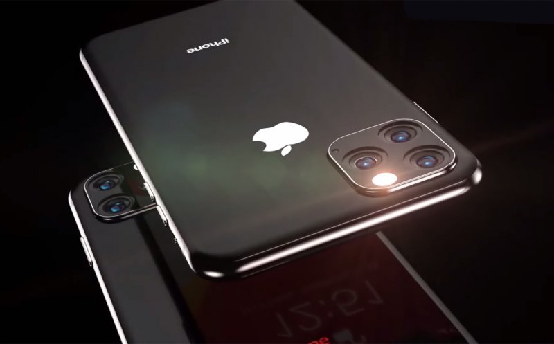 Apple a lansat iPhone 11, 11 Pro şi 11 Pro Max . Vezi preţurile