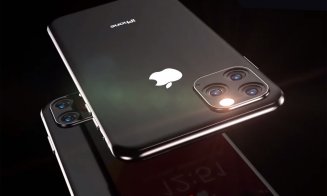 Apple a lansat iPhone 11, 11 Pro şi 11 Pro Max . Vezi preţurile