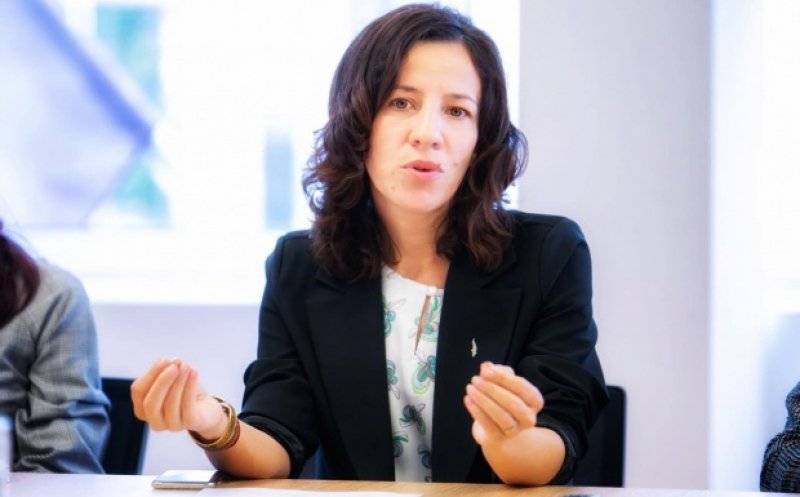 Ministrul fondurilor europene, la Cluj: “Absorbim greu banii europeni pe marile proiecte de infrastructură pentru că nu avem forță de muncă”