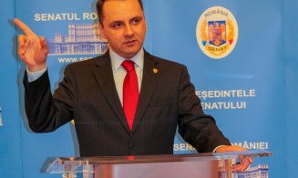Senatorul Vasile-Cristian Lungu: "Ambrozia chinuie clujenii, ce fac autoritățile locale?"