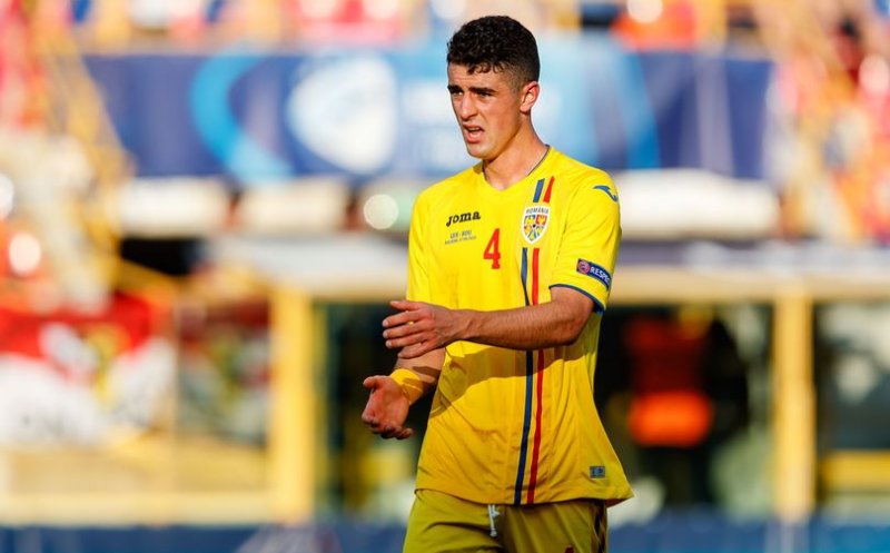 Alex Paşcanu, interviu în presa engleză: "La Cluj era Dan Petrescu. La Steaua nu ştiam cine este antrenor"