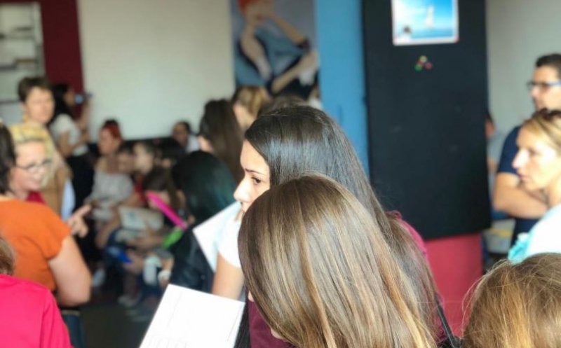 A început admiterea de toamnă la UBB Cluj